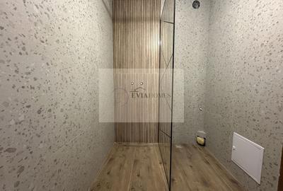 4 camere/ 2 bai / 119 mp/ parcare in curte / zona strazii Bucuresti - 9