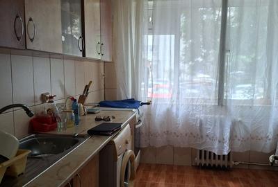 Dristor Metrou, 3 Camere, Decomandat, Parter, Balcon - 4
