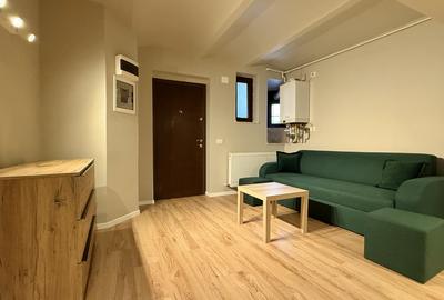 De inchiriat  | Apartament 2 camere | Piata Romana Calea Victoriei Bd Dacia - 6