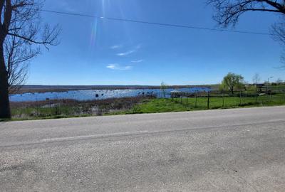 Alegeți-vă finisajele dorite.Casă  nouă în Comana ,vis-a-vis de lac.Centrală Gaz - 8