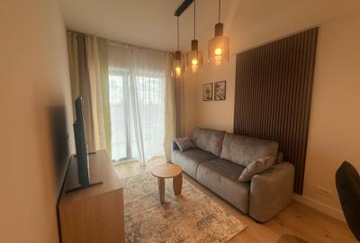 THE LEVEL/STUDIO PREMIUM/PRIMA INCHRIERE/TERASA 10MP/ETAJ 3 - 1
