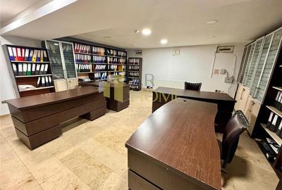 Inchiriere spatiu conercial S+P+2E, in Ploiesti, zona bariera Bucov/ Dedeman - 1