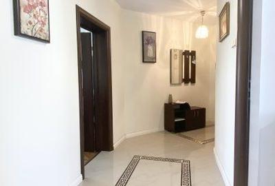 3 camere Unirii | Parcare |Centrala proprie |Vedere Casa Poporului - 10