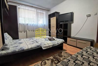 Apartament 1 cameră – Tg. Mureș – Str. Liviu Rebreanu – Nova Vita - 2