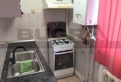 Garsonieră decomandată în Mănăștur