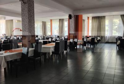 Spatiu de vanzare, 695 mp, zona Câmpia Turzii - 1