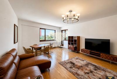 Herastrau - Aron Cotrus | 3 camere | Pet Friendly | 2 locuri de parcare + boxa - 1