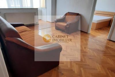 2 camere I Cismigiu- Conservator I Centrala termica I Creditabil - 1