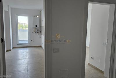 Apartament 2 camere cu terasa in Sector 4 - PRET PROMOTIONAL - 8