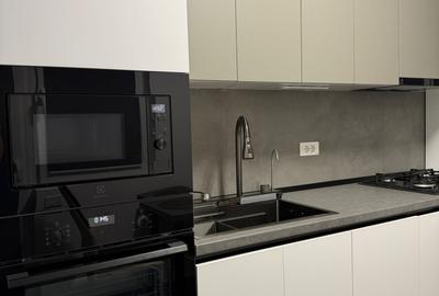 Apartament 2 camere, Decomandat, 65mp, Centrala, Kristal Residence - 2