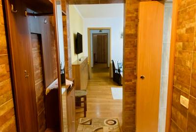 Tomis Nord-apartament de inchiriat 3 camere - 7