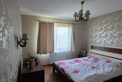 Casa langa padure , cartier privat -Corunca - 3