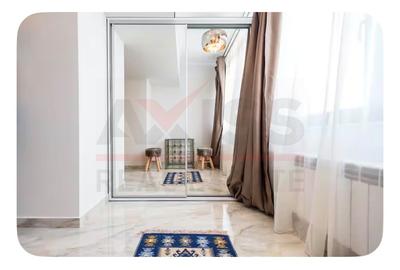 Studio modern | Zona Victoria Emag | Centrala Gaze | Studenti - 8