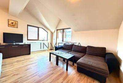 Apartament cu 2 camere in cartierul Andrei Muresanu! - 4