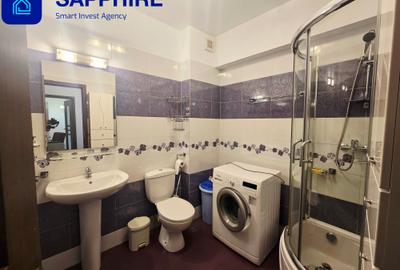 Apartament 2 camere zona 13 Septembrie, bloc nou, centrală proprie - 12