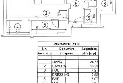 Baneasa, Natura Residence - 12