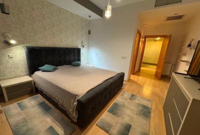 2 camere| 90 mp utili | terasă 17 mp | vedere către Pădurea Băneasa - 5