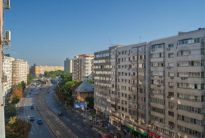 Apartament de 2 camere complet renovat, 5 min de metrou Obor! - 12