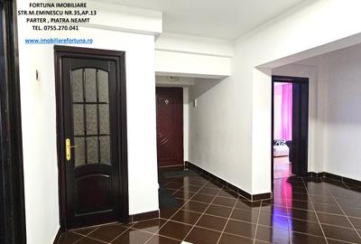 Apartament 3 camere decomandate, cu boxa si loc de parcare, zona 1 Mai - 6