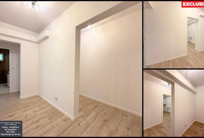 Apartament cu 2 Camere la Cheie – Cartier Port , la 1 minut de Faleza Dunării - 1