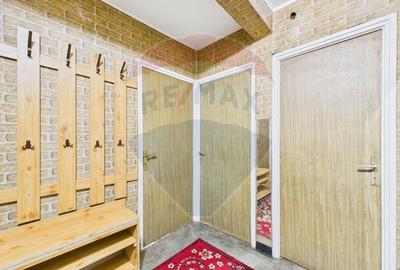 Apartament cu 2 camere de închiriat în zona Eroii Revolutiei - 10