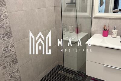 Apartament 3 camere | Sibiu Central | 64 mp, ultrafinisat - 18