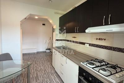 Închiriere apartament 2 camere decomandat – strada Oituz - 5