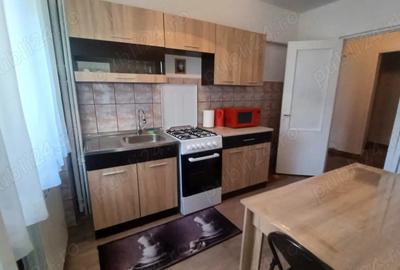 ZONA CENTRALA- APARTAMENT 2 CAMERE ,CENTRALA GAZ, MOBILAT UTILAT - 4
