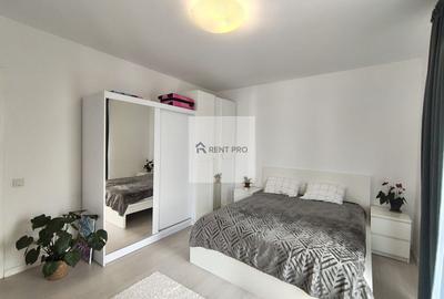 Garsonieră decomandată | Smart Cotroceni Residence | - 8