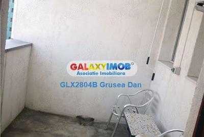 Cutitul de argint | 2cam 53mp spatios etaj 4 1980 AC balcon metrou - 7