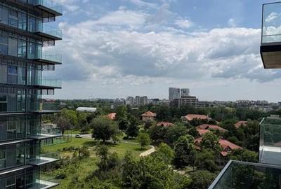 Apartament premium 2 camere | UP Site Floreasca | Terasa | Boxa - 11