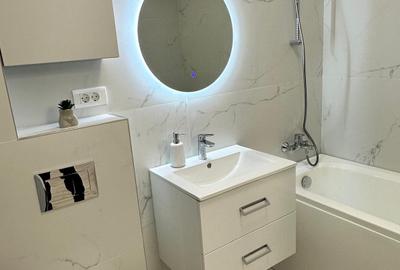 Apartament mobilat și utilat!!!Premium!!! - 9