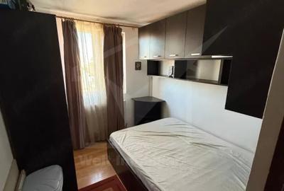 Apartament 3 camere in Gheorgheni - 3