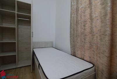 OFERTA NOUA - Penthouse de iinchiriat in River,s Towers - 5