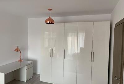 21 Residence langa parcul Liniei, Carrefour, metrou Lujerului - 5