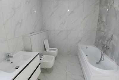 Casa de vanzare 4 camere, 116mpu, 290mp teren  Bucium- Visani, Iași - 8