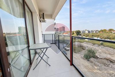 Apartament 2 camere  de vanzare in Mamaia Nord Constanta - 6