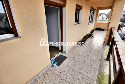 Casa 4 camere+spatiu comercial 420mp.6 bai,720mp teren - 26