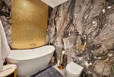 FLOREASCA | DE VANZARE APARTAMENT 4 CAMERE - 10