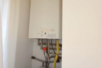 Inchiriere Studio - Garsoniera dubla - zona Metrou Piata Victoriei - 8