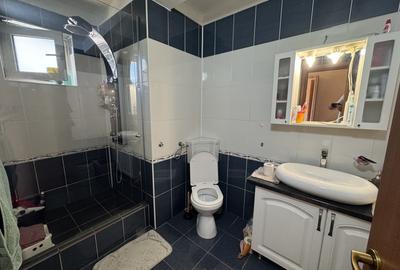 Apartament cu 3 camere in vila | terasa 40 mp - 9