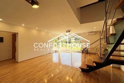 Vila  P+E+M, 6 camere, nemobilat, complex rezidential, IANCU NICOLAE - 9