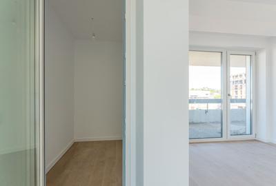 Apartament modern cu 2 camere și balcon generos | Zona Bartolomeu - 7