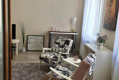 Studio modern in Centrul Istoric - 10