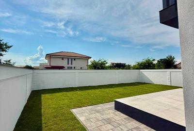 Vila Premium/Priveliste deosebita/Lac Lebada/5 camere/Strada Baile Felix/Lebada - 13