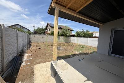 Casa parter, 96,93mp utili, teren 498mp, Preajba , zona Capsunarie - 3