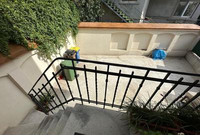 Casa D+P 120 mp curte 40 m - 1