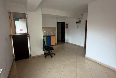SPAȚIU DE BIROURI DE ÎNCHIRIAT | CALEA 13 SEPTEMBRIE | 91 MP | ETAJ 1 | - 3