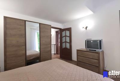 Vând casă de vacanță Bezdead, vedere la vale, acces Munții Bucegi - 42