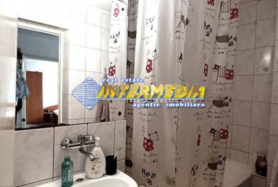 Vanzare Garsoniera 32 mp Cetate Parc Alba mobilata si utilata complet - 12